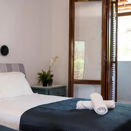 Ferienhaus Mouria 3 *
