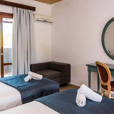 Ferienhaus Mouria 3